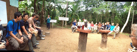 Tasting-of-shaman-potions