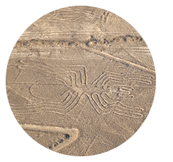 Nazca Lines